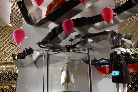 ルイ・ヴィトン