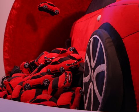 メリー・トゥインゴ！