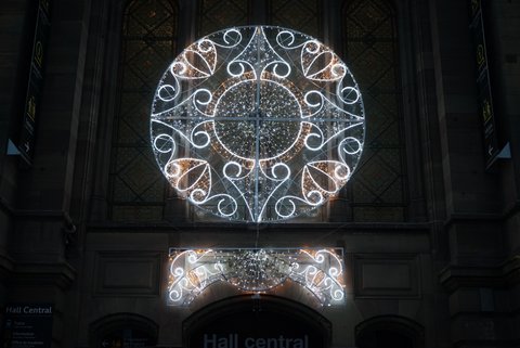 ストラスブールはクリミネーション?