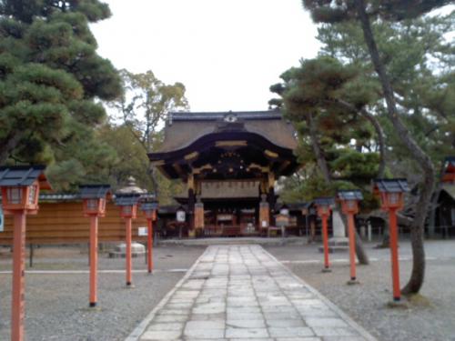 豊国神社