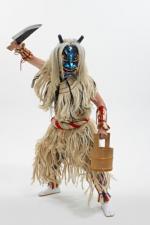 男鹿のなまはげ