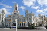 Palaceio de Cibeles