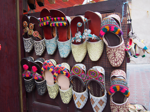 オールドメイン