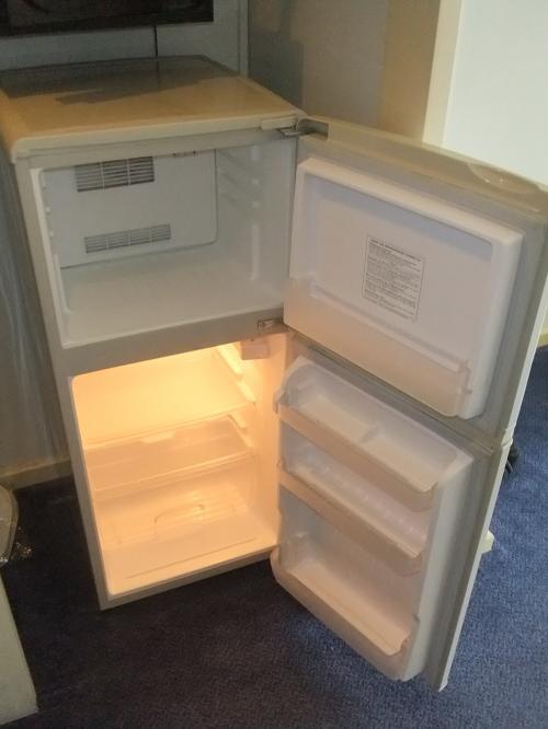 冷蔵庫