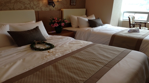 ロワジール明洞 SUPTWN