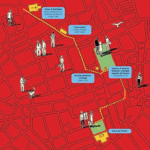 ストラディヴァリ・メモリアルデイ