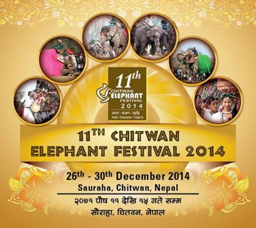 2014 エレファントフェスティバル