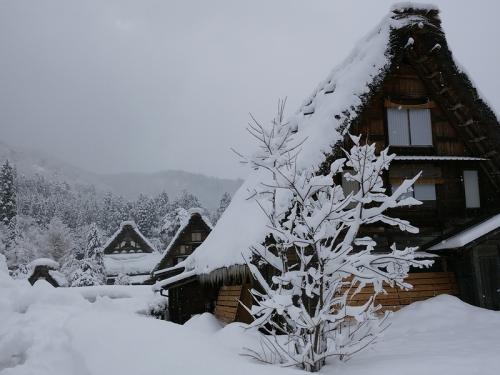 待ちに待った冬休み ６