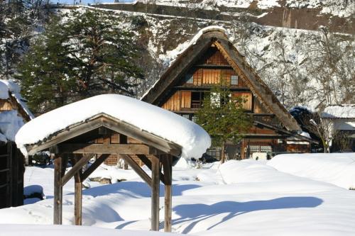 寒い〜温泉が気持良い季節になりました２