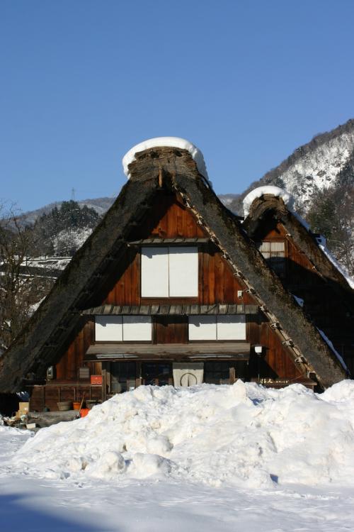 寒い〜温泉が気持良い季節になりました４