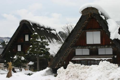 寒い〜温泉が気持良い季節になりました５