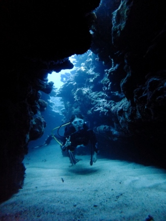 サイパン ダイビングライセンス