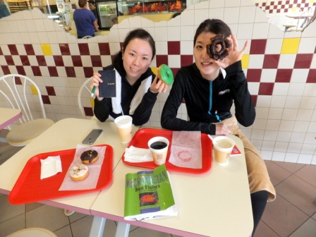 サイパン ダイビングライセンス