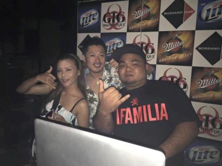 サイパン 体験ダイビング