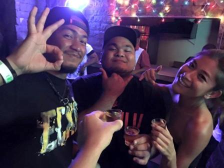 サイパン ダイビングライセンス