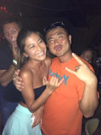 サイパン ダイビングショップ