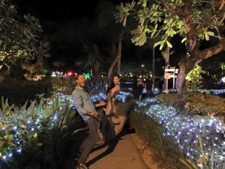 サイパン ダイビング