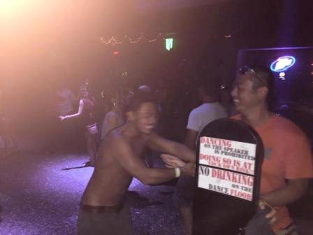 サイパン 体験ダイビング