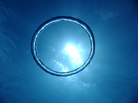 サイパン 体験ダイビング