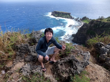 サイパン ダイビングライセンス