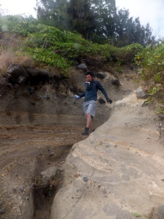 サイパン ダイビングショップ