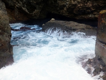 サイパン ダイビングライセンス