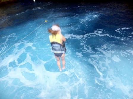 サイパン ダイビングショップ