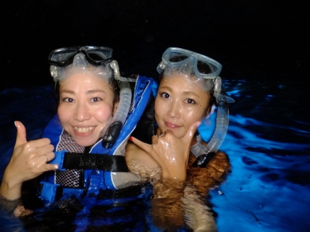 サイパン ダイビング