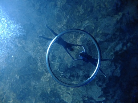 サイパン ダイビングショップ