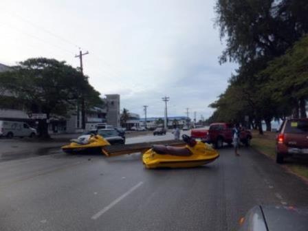 サイパン ダイビング ライセンス