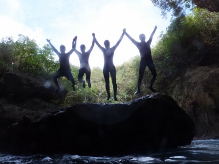 サイパン ダイビング ライセンス