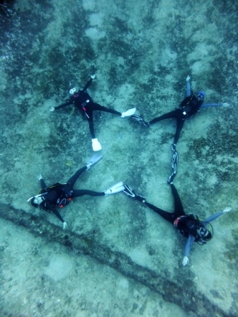 サイパン ダイビング ライセンス