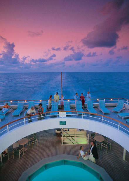 キャプテンクック２