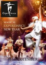 エクスぺリダンスのシルベスター特別公演