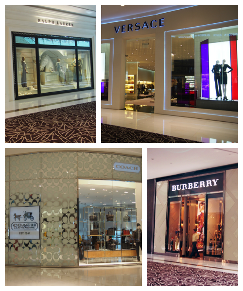 ハイブランド２