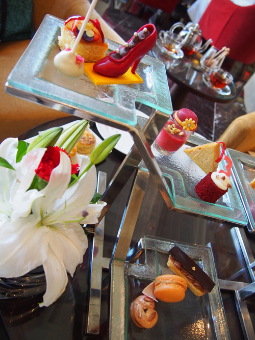 スイーツタワー3