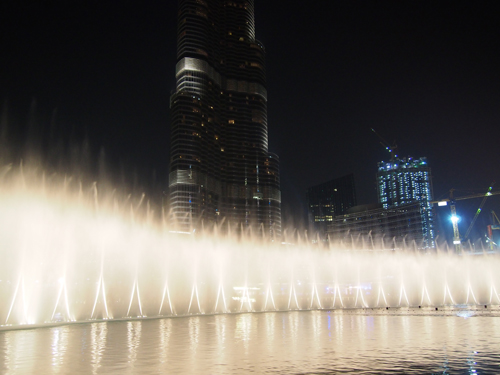 ファウンテン４