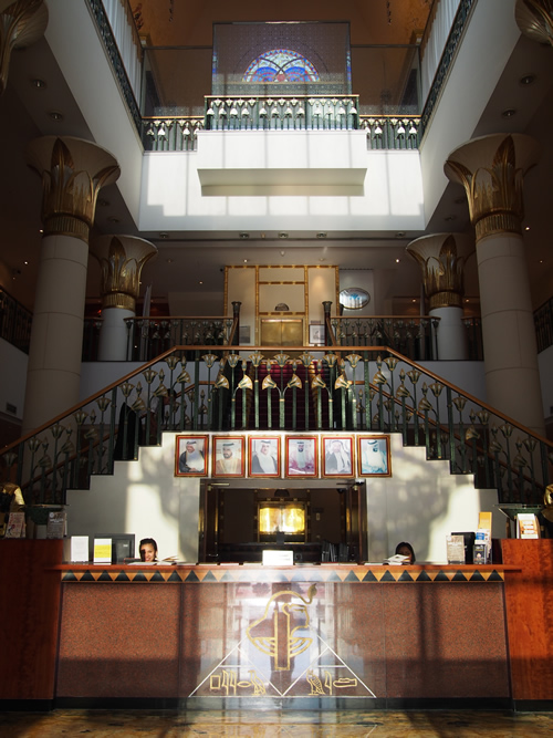 クレオパトラ ロビー.jpg