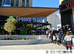 シェイク・シャック