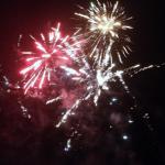 2015 New Year
