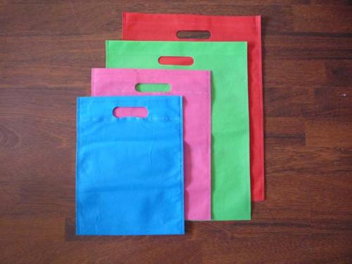 買い物袋2