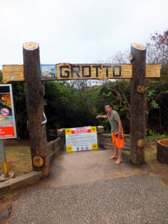 サイパン ダイビング