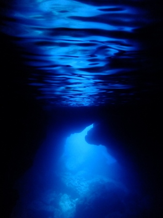 サイパン ダイビング