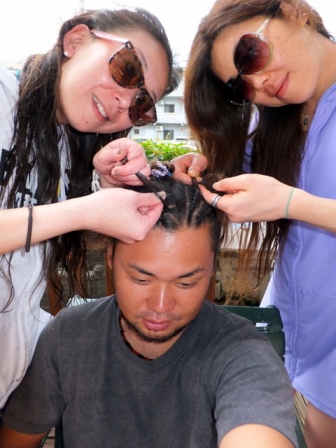 サイパン ダイビングショップ