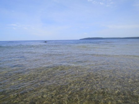 サイパン ダイビング