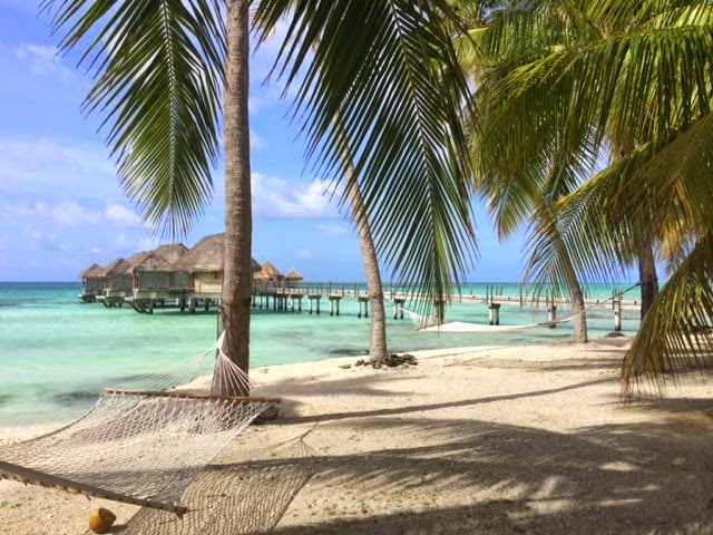 Tahiti離島への旅 なんにもしない贅沢 ティケハウ島 トーホートラベルさんの旅行ブログ トラベルコ