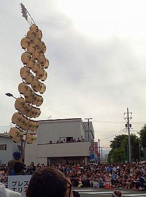 ２０１５年 東北六魂祭 秋田県秋田市で開催決定 青岩秋子さんの旅行ブログ トラベルコ