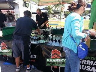 バンドールファーマーズマーケット3