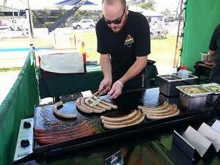 バンドールファーマーズマーケット4