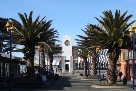 ニューブライトンモール